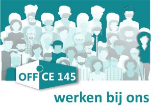 Werken bij Office 145